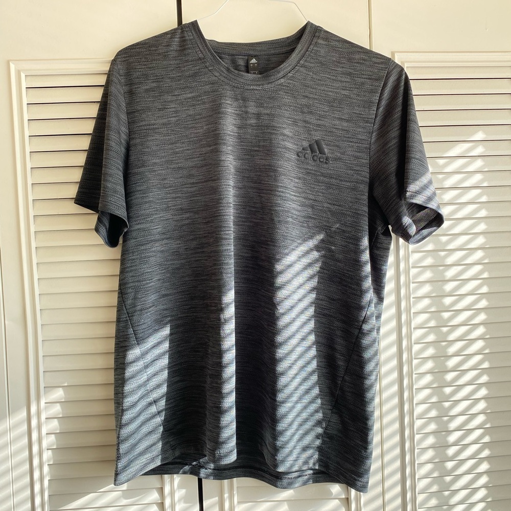 Mens adidas performance T-shirt (L)